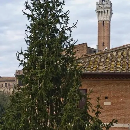 Konukevi Vicolo Dell'oro 3*