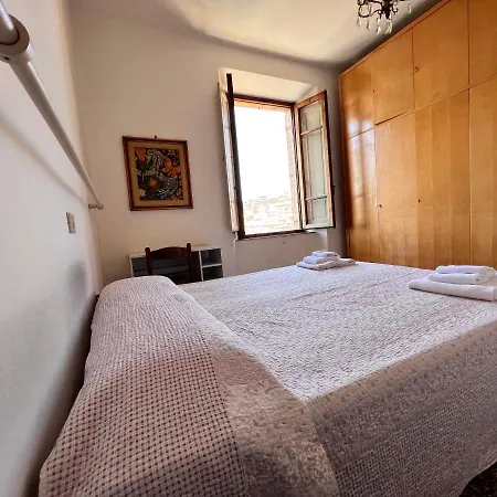 Vicolo Dell'oro Siena