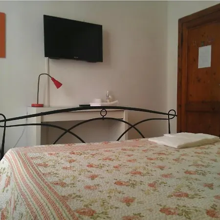 Vicolo Dell'oro Konukevi