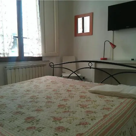 Vicolo Dell'oro Konukevi 3*