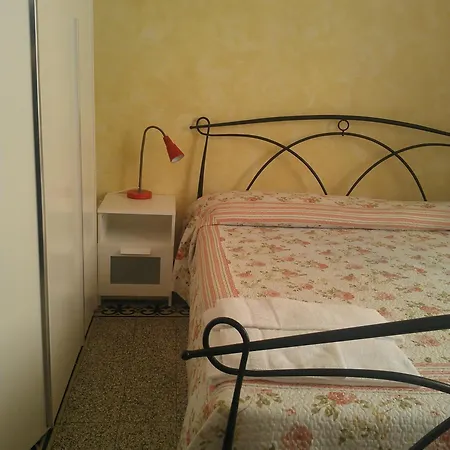 Casa de hóspedes Vicolo Dell'oro *