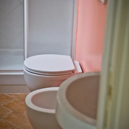 Guest house Vicolo Dell'oro 3*