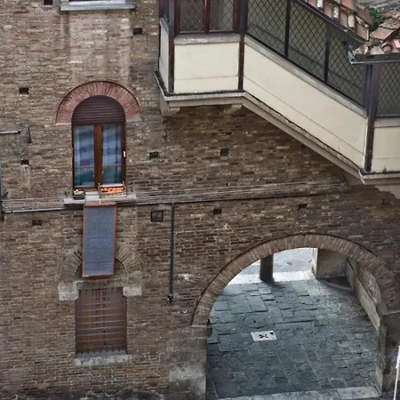 Vicolo Dell'oro Pensjonat 3*