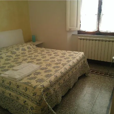 Vicolo Dell'oro 3*