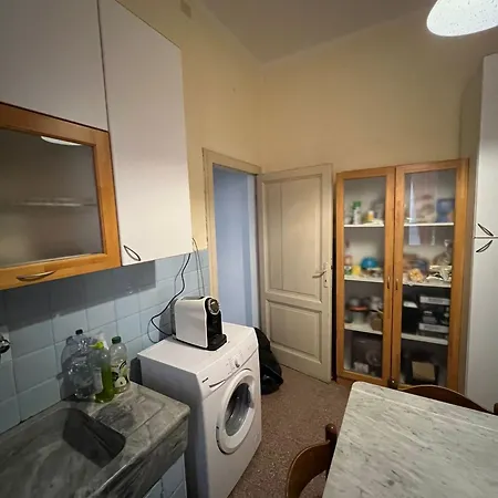 Guest house Vicolo Dell'oro Siena