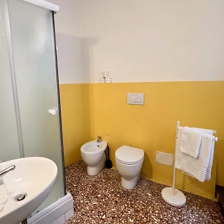 Vicolo Dell'oro 3* Siena