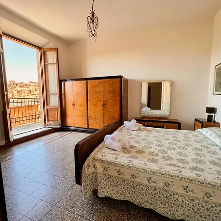 Vicolo Dell'oro
