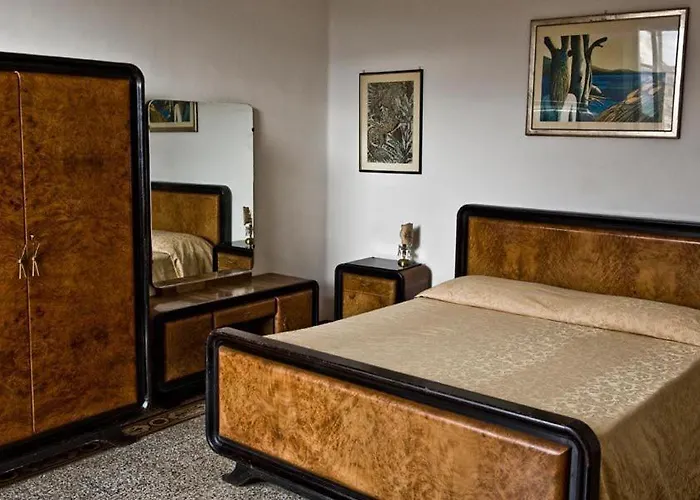 Πανσιόν Vicolo Dell'oro