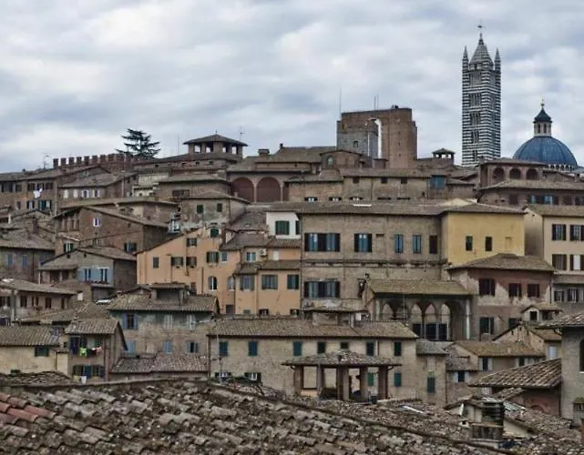 Vicolo Dell'oro Gæstehus