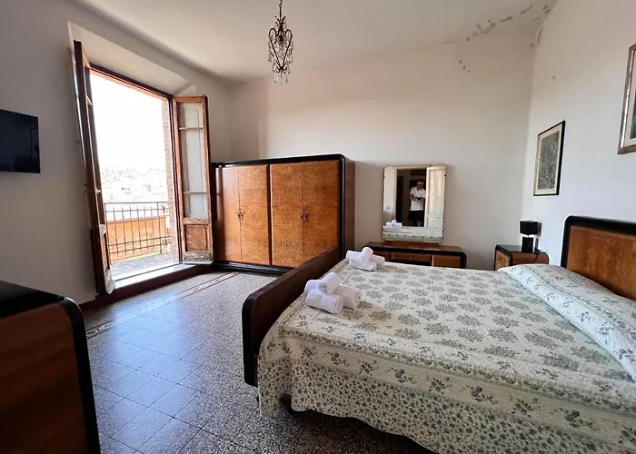 Vicolo Dell'oro 3* Siena