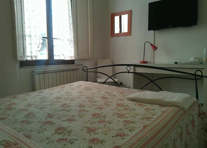 Vicolo Dell'oro 3* Siena