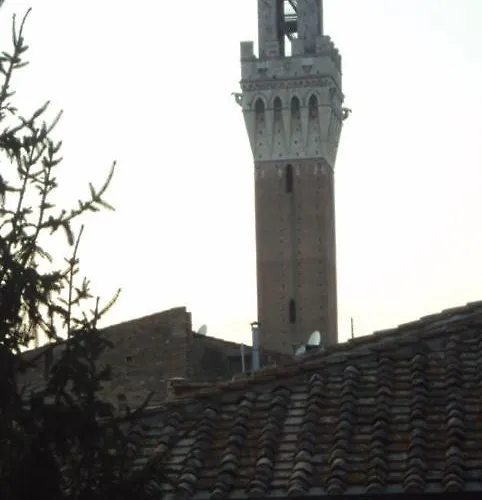 Πανσιόν Vicolo Dell'oro 3*