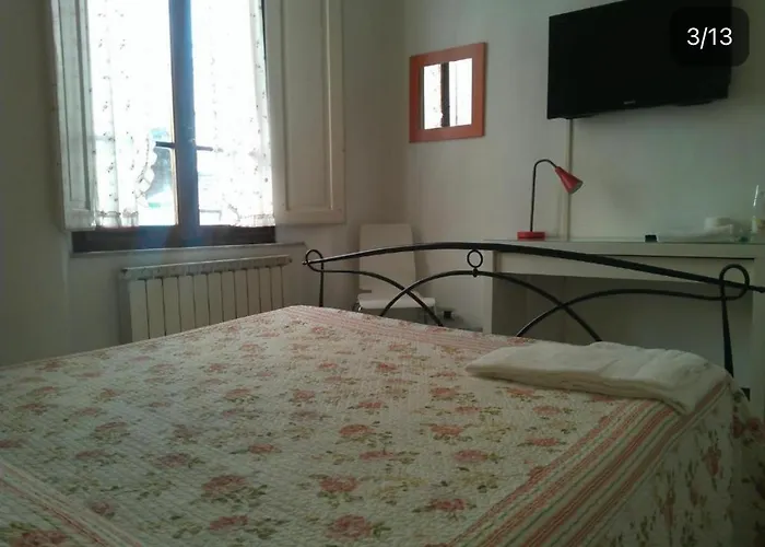 Vicolo Dell'oro Πανσιόν 3*