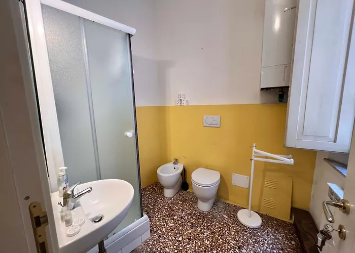 Vicolo Dell'oro Πανσιόν Σιένα