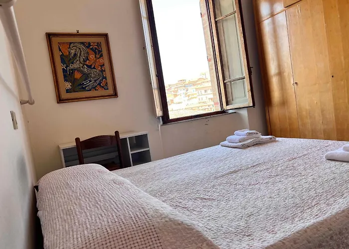 Vicolo Dell'oro 3* Σιένα