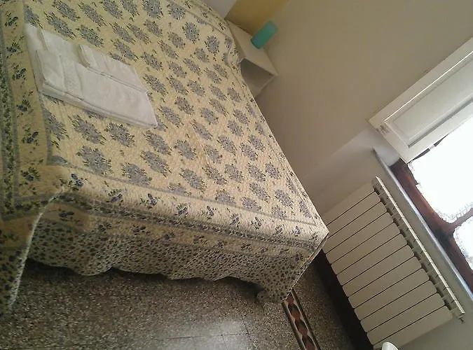 Vicolo Dell'oro Gæstehus