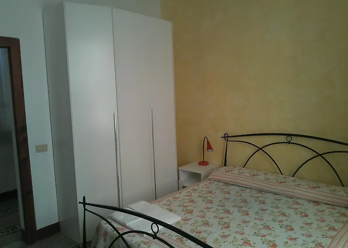 Vicolo Dell'oro 3* Siena