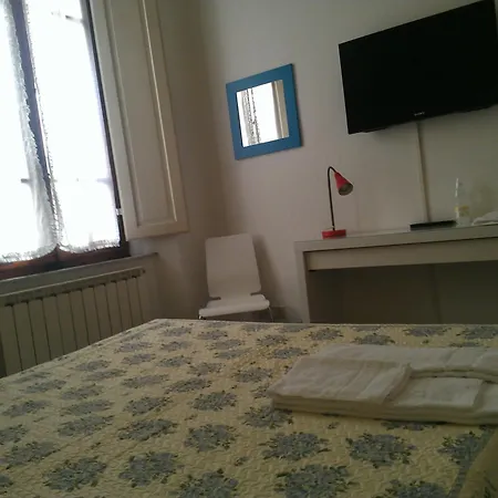 Vicolo Dell'oro