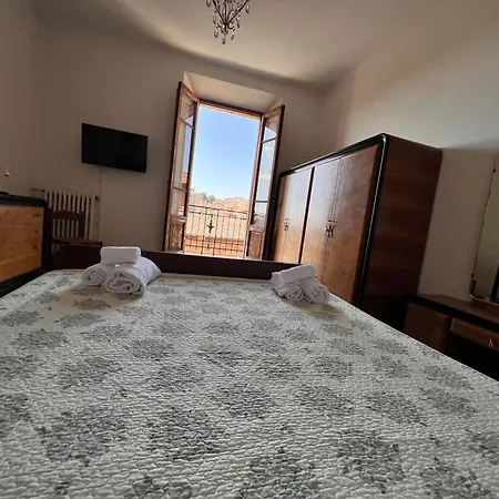 Pensionat Vicolo Dell'oro 3*