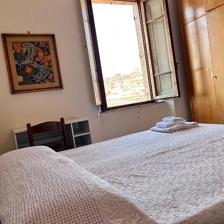 Vicolo Dell'oro 3* Siena