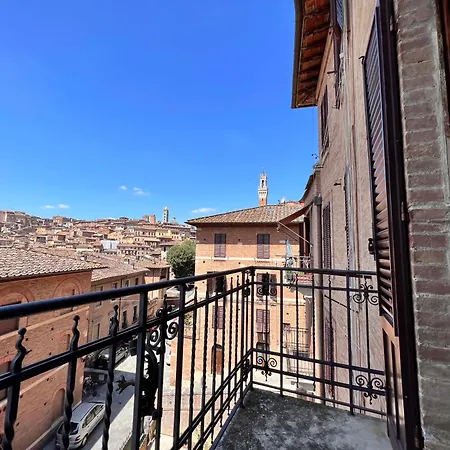 Maison d'hôtes Vicolo Dell'oro
