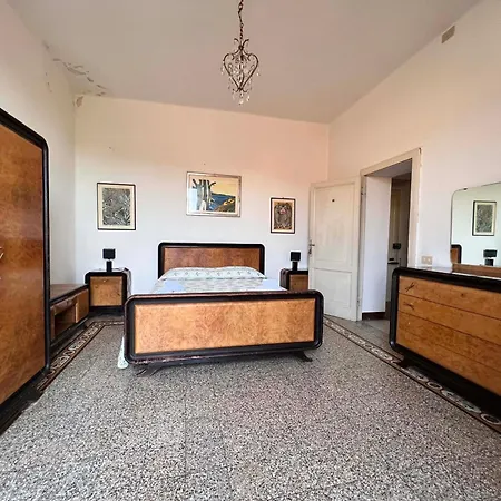 Maison d'hôtes Vicolo Dell'oro
