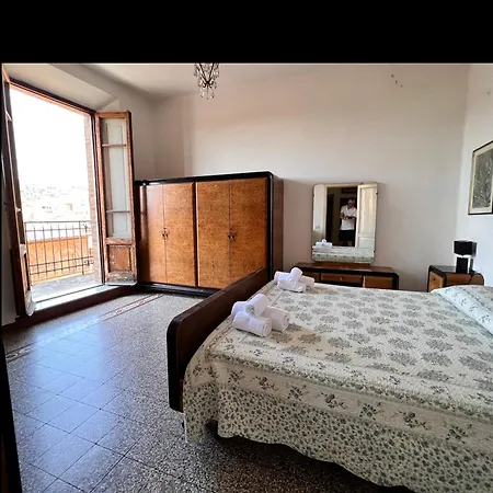 Pensjonat Vicolo Dell'oro 3*