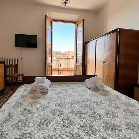Guest house Vicolo Dell'oro