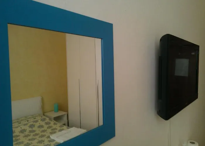 Vicolo Dell'oro 招待所