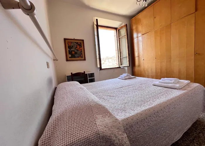 Vicolo Dell'oro 锡耶纳