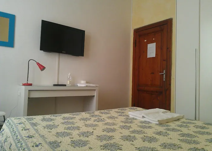 Vicolo Dell'oro Affittacamere 3*