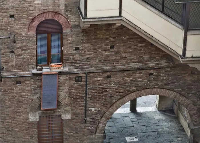 Vicolo Dell'oro Affittacamere 3*