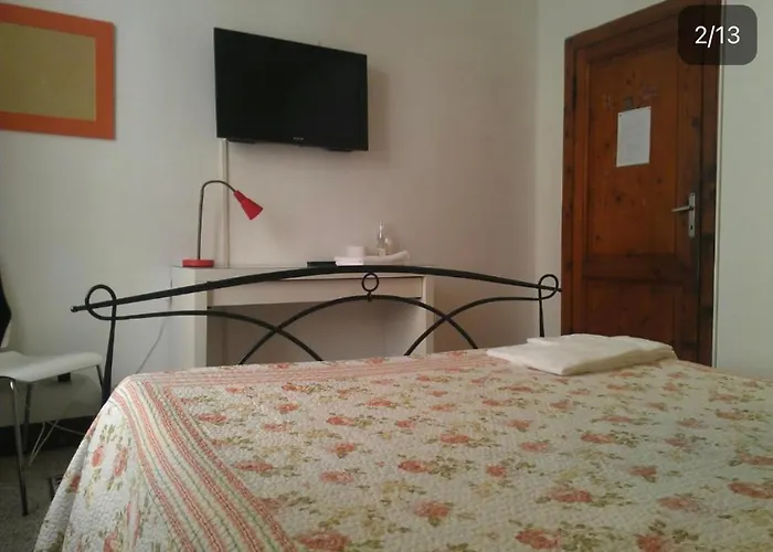 Vicolo Dell'oro Affittacamere