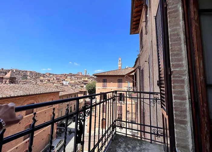 Pensjonat Vicolo Dell'oro