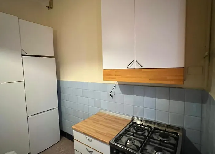 Vicolo Dell'oro Affittacamere Siena