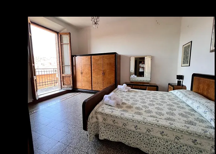 Affittacamere Vicolo Dell'oro 3*