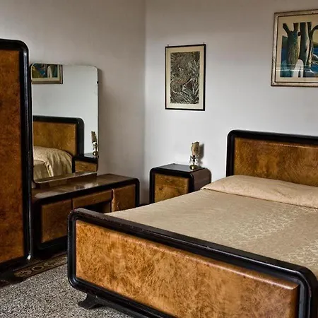 Affittacamere Vicolo Dell'oro