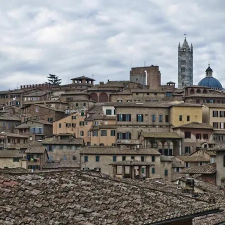 Vicolo Dell'oro Affittacamere