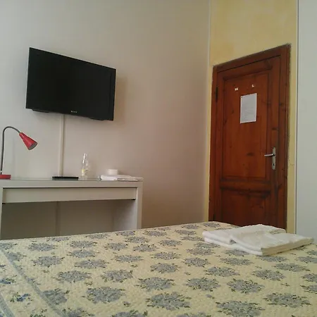 Vicolo Dell'oro Affittacamere *