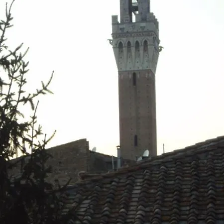 Konukevi Vicolo Dell'oro 3*