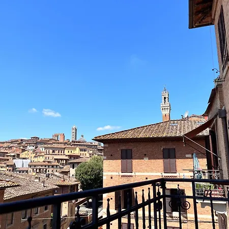 Vicolo Dell'oro Affittacamere