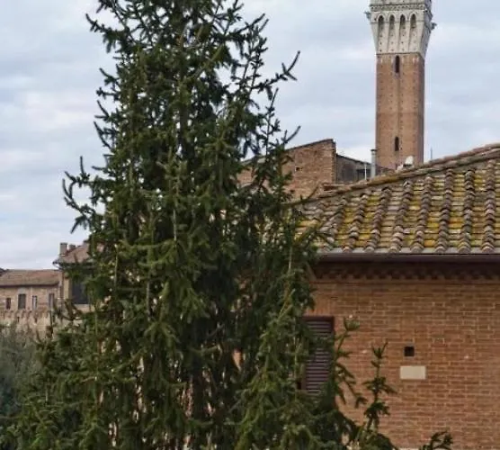 Penzion Vicolo Dell'oro 3*