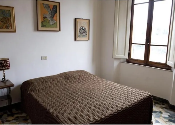 Vicolo Dell'oro 3* Siena