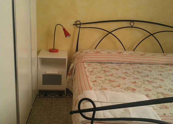 Penzion Vicolo Dell'oro 3*