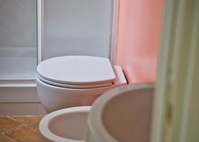 Penzion Vicolo Dell'oro 3*