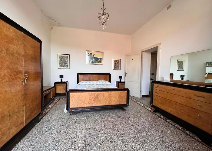 Penzion Vicolo Dell'oro