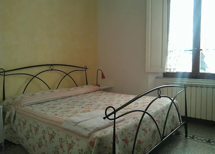 Penzion Vicolo Dell'oro 3*